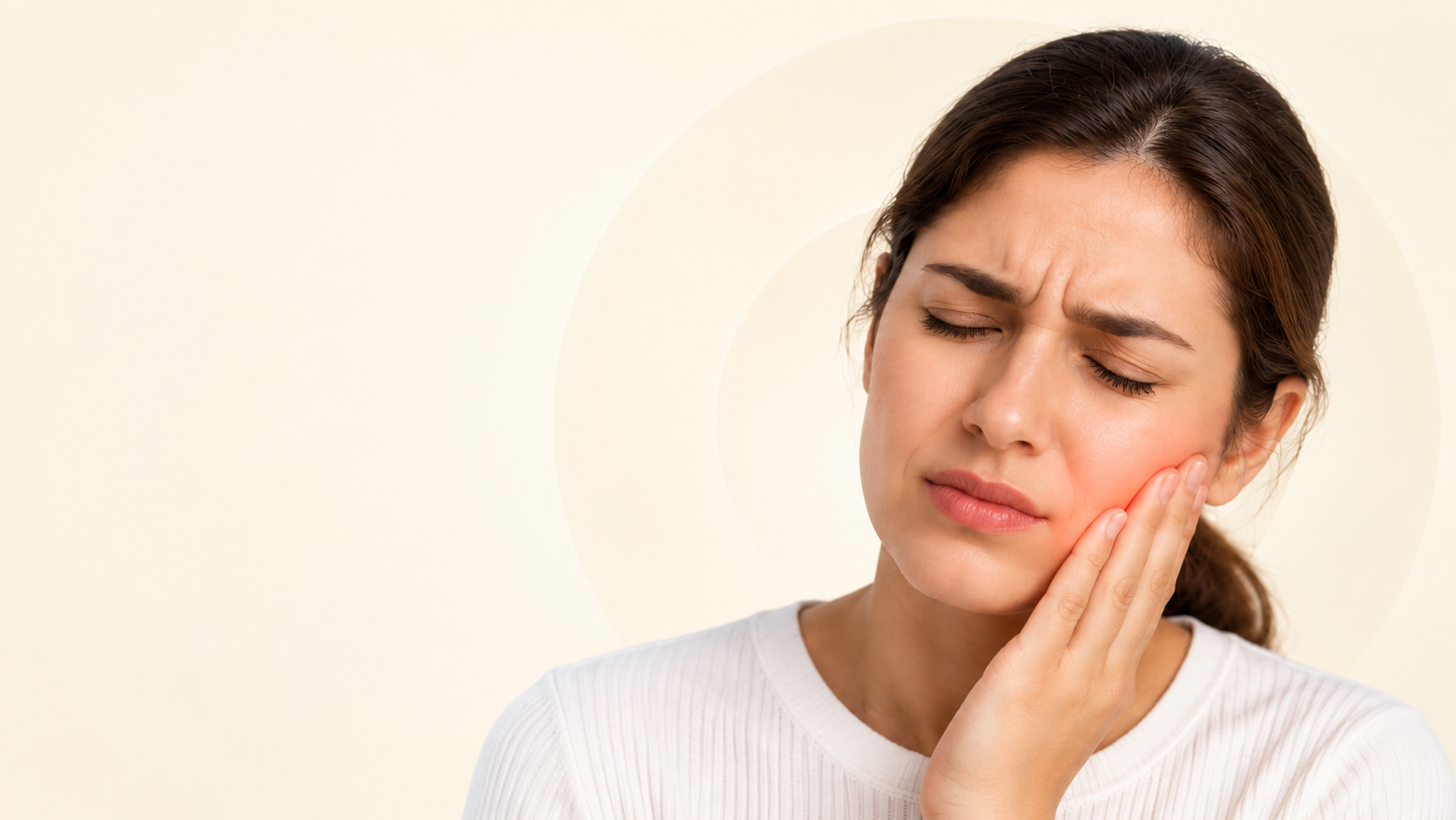 Toothache
