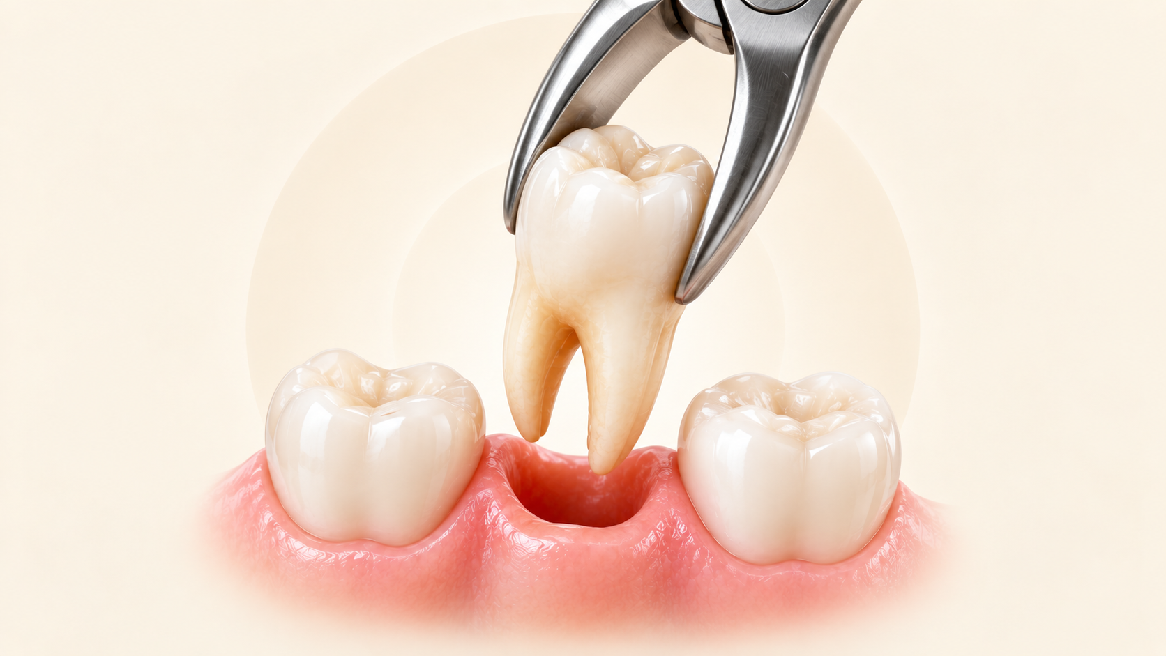Tooth extraction